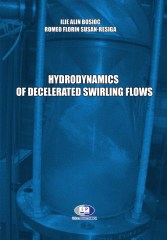 Hydrodynamics of decelerated swirling flows 1